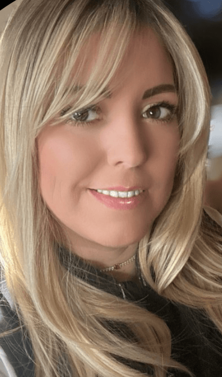 Daniela Podlipská